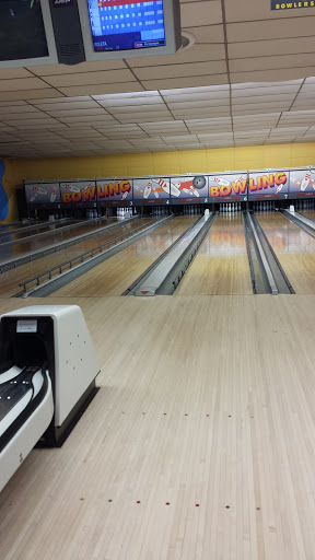 Bowling Alley «Elgin Lanes», reviews and photos, 401 Shepard Dr, Elgin, IL 60123, USA