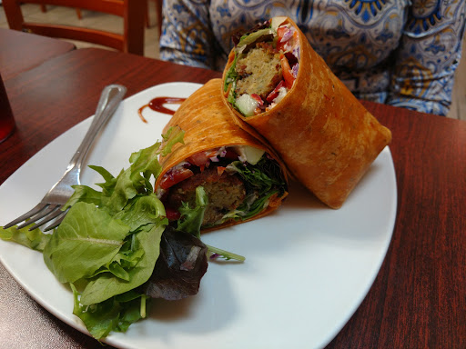 Health Food Store «Healthy Garden & Gourmet Pizza», reviews and photos, 200 County Rte 561, Voorhees Township, NJ 08043, USA