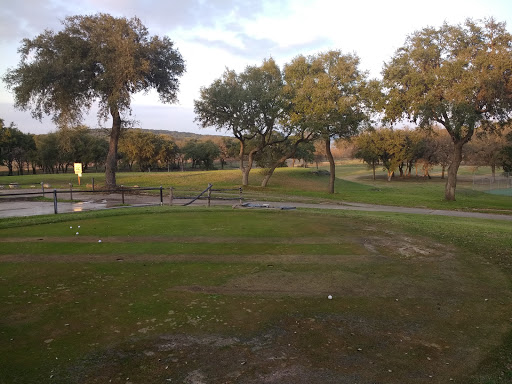 Public Golf Course «Lakeside Golf Club», reviews and photos, 405 Watts Ln, Canyon Lake, TX 78133, USA