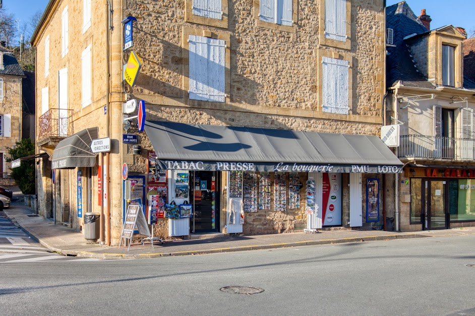 La Bouquerie à Sarlat-la-Canéda