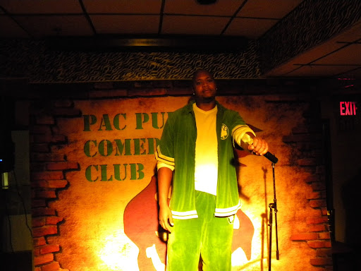 Sports Complex «Pacplex», reviews and photos, 1500 Paerdegat Ave N, Brooklyn, NY 11236, USA