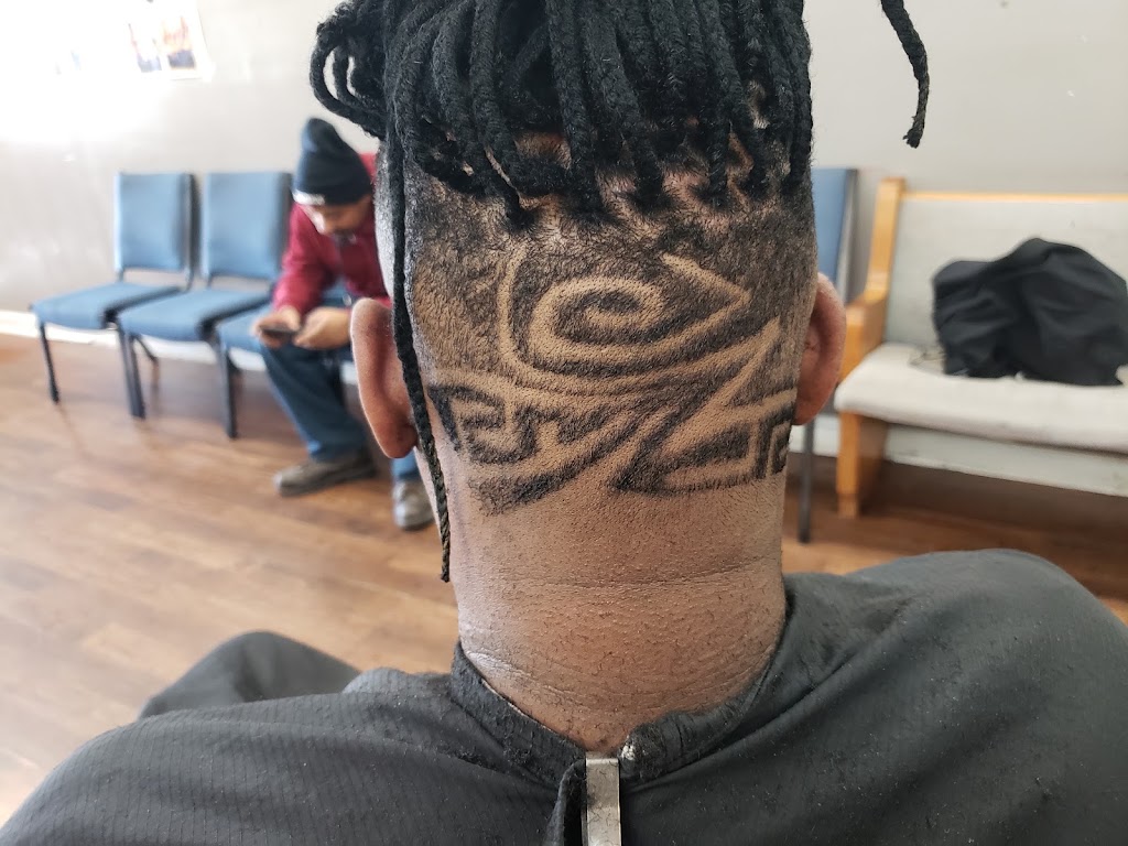 It's About Time Barber Shop 35115