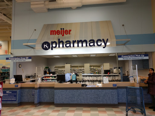 Grocery Store «Meijer», reviews and photos, 808 IL-59, Aurora, IL 60504, USA