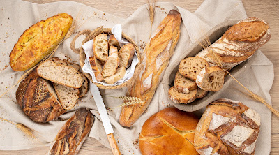 Marie Blachère Boulangerie Sandwicherie Tarterie à Saint-Raphaël