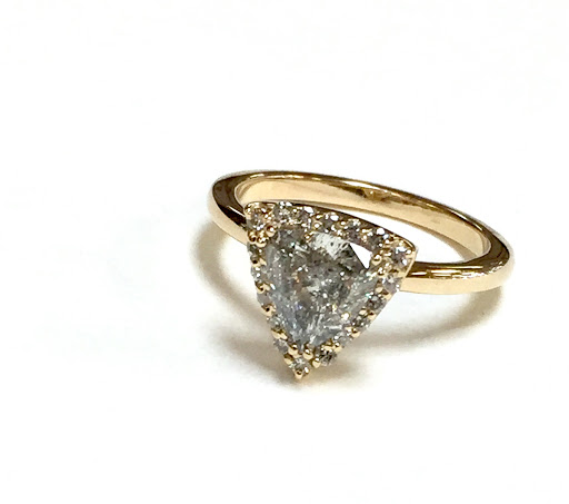 Jewelry Store «Broad Options The Jewelry Store», reviews and photos, 1083 U.S. 9, Fishkill, NY 12524, USA