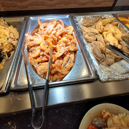 Gold Hibachi Buffet image
