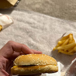 Photo n° 2 McDonald's - Burger King à Bonneuil-sur-Marne
