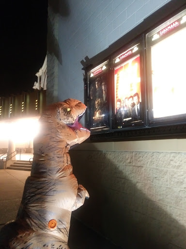 Movie Theater «Cinemark 16 and XD», reviews and photos, 401 S Expressway 83, Harlingen, TX 78550, USA