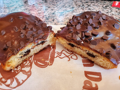 Donut Shop «Donut Cafe», reviews and photos, 2090 First St A, Simi Valley, CA 93065, USA