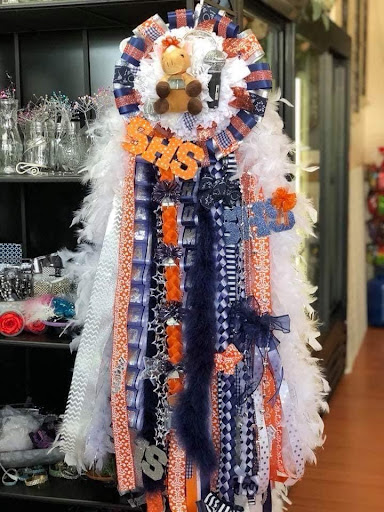 Florist «Treasured Blossoms Flower Market», reviews and photos, 5101 Rowlett Rd, Rowlett, TX 75088, USA