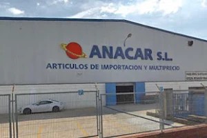 Anacar Outlet image