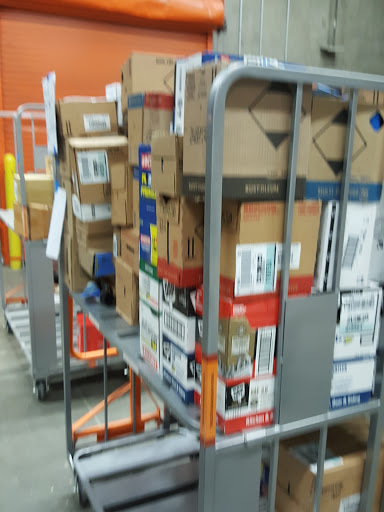 Home Improvement Store «The Home Depot», reviews and photos, 690 Riverpoint Ct, West Sacramento, CA 95605, USA