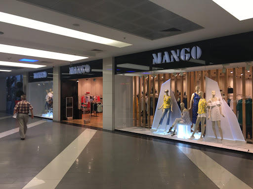 Park Bravo Balcova Izmir