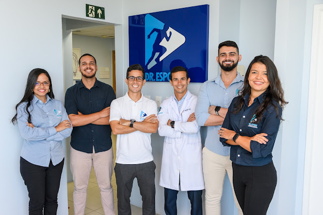 Dr. Esporte
