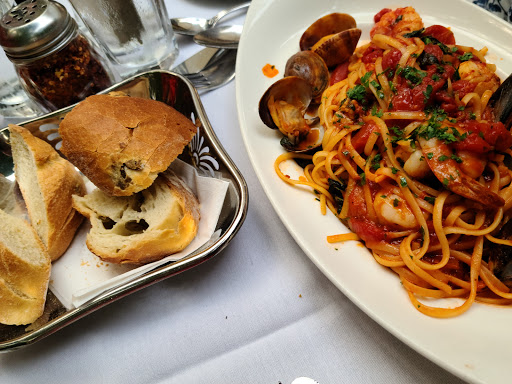 Il Fornaio Beverly Hills