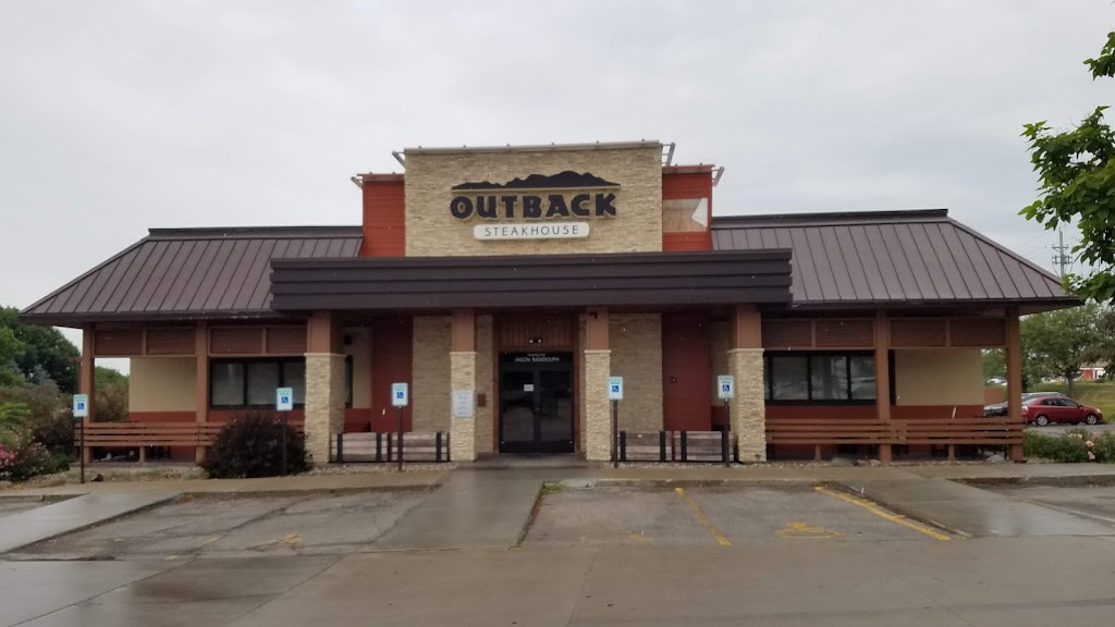 Outback Steakhouse West Des Moines, IA 50325 Menu, Hours, Reviews
