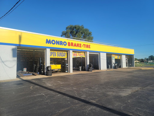Monro Auto Service And Tire Centers image 3