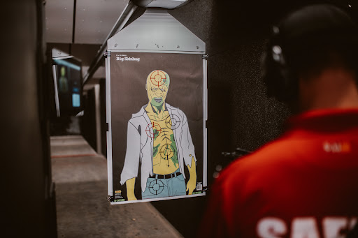 Gun Shop «Phoenix Tactical LLC», reviews and photos, 910 N 21st St, Newark, OH 43055, USA