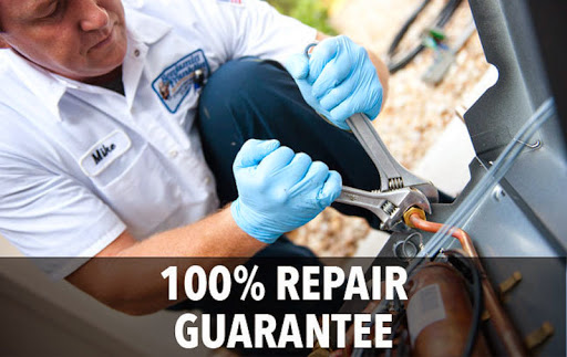 Plumber «Benjamin Franklin Plumbing Connecticut», reviews and photos, 580 Lake Rd, Andover, CT 06232, USA