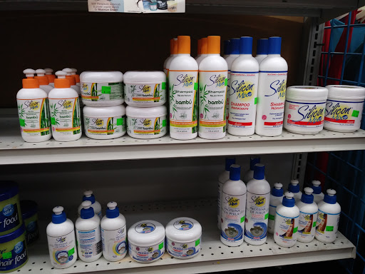 Cosmetics Store «Kay Beauty Supply», reviews and photos, 7746 Wyoming Ave, Dearborn, MI 48126, USA