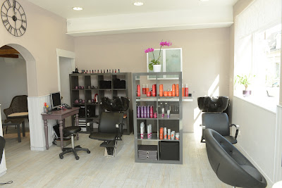 Elégancia Coiffure à Tours