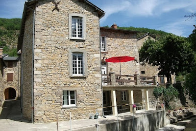 Gites et Chambres d'Hôte 2 Epis | La Petite Boynarde | Gorges du Tarn | Aveyron à Rivière-sur-Tarn