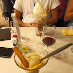 Photo n° 7 de l'avis de Tagada.. fait le 28/08/2022 à 07:58 pour La Taverne du Connétable à Sancerre