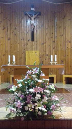 Parroquia nuestra Señora del Carmen - Talcahuano