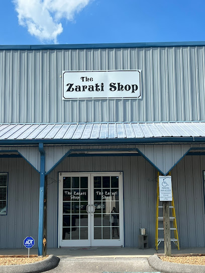 The Zarati Shop Weber City