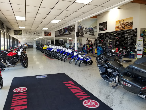 Motorcycle Dealer «Factory Powersports», reviews and photos, 3093 Wiljan Ct, Santa Rosa, CA 95407, USA