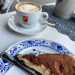 Photo n°2 de l'avis de Chanti. fait le 05/03/2023 à 13:52 sur le  Tante Emma Cafe à Munich