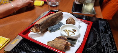 Japonais à Ivry-sur-Seine
