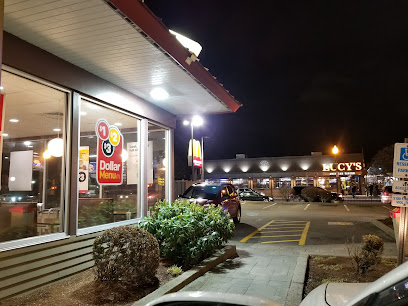 McDonald,s - 515 Gallivan Blvd, Dorchester, MA 02124