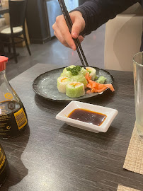 Plats et boissons du Restaurant japonais Sushido à Reims - n°15