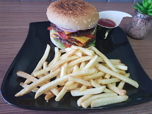 Photo n°15 de TM Food à Seyssinet-Pariset ()