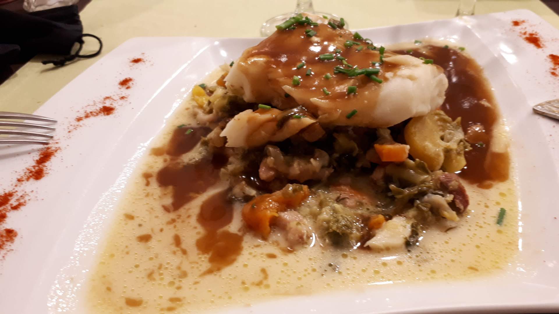Photo n° 1 de l'avis de Pat.a fait le 25/10/2018 à 19:51