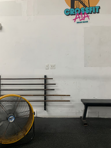 Gym «CrossFit A1A», reviews and photos, 230 71st St, Miami Beach, FL 33141, USA