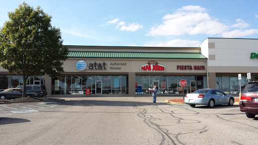 Cell Phone Store «AT&T Authorized Retailer - Corydon», reviews and photos, 2363 Old Hwy 135 Ste 106, Corydon, IN 47112, USA