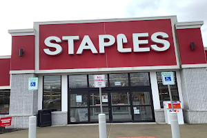 Staples image