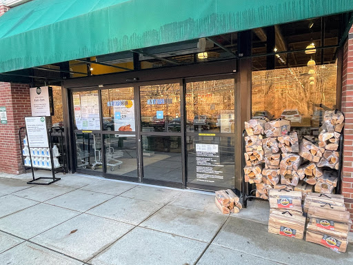 Grocery Store «Whole Foods Market», reviews and photos, 331 Paradise Rd, Swampscott, MA 01907, USA