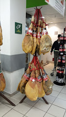 SuperDino El Médano