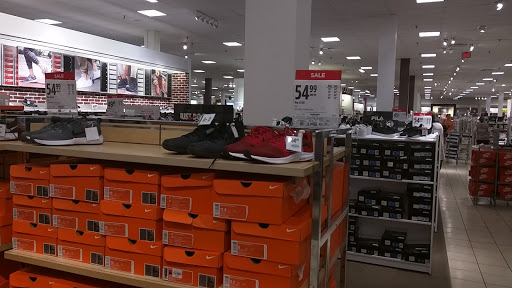 Department Store «JCPenney», reviews and photos, 757 E Lewis and Clark Pkwy #701, Clarksville, IN 47129, USA