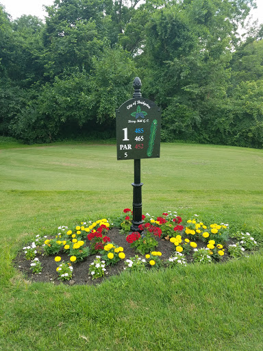 Golf Course «Berry Hill Golf Course», reviews and photos, 11919 Berry Hill Rd, Bridgeton, MO 63044, USA