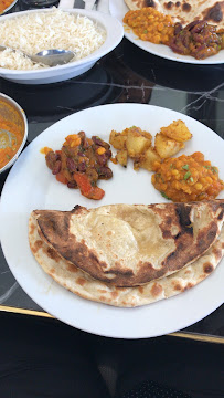 Curry du Restaurant indien Mumbai Lounge à Paris - n°16