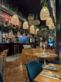 Atmosphère du Restaurant Loulou Boulogne à Boulogne-Billancourt - n°17