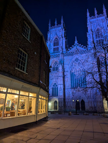 Reviews of Bennett's Cafe and Bistro in York - Coffee shop
