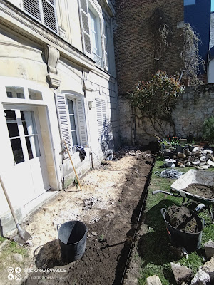 Artemis la rénovation à Beautor