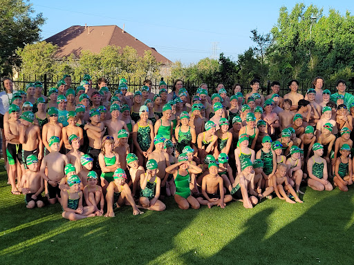 Private Golf Course «Great Hills Country Club», reviews and photos, 5914 Lost Horizon Dr, Austin, TX 78759, USA