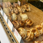 Photo n° 2 de l'avis de Timothy. fait le 04/09/2022 à 16:16 pour EL ALMACEN empanada bar à Nice