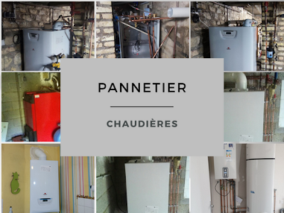 Pannetier - Chaudière Rennes à Rennes